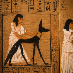 Ancient Egyptian Book of the Dead Discovery Review: The 3,000-Year-Old Secret That Changed How We See Ancient Art