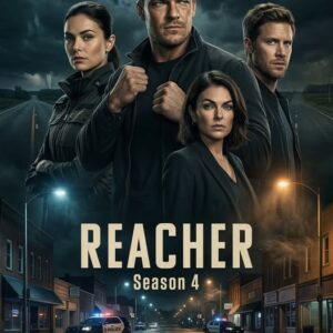 Reacher Season 4 Review: The Addictive Action Comeback That Raises the Stakes