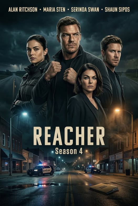 Reacher Season 4 Review: The Addictive Action Comeback That Raises the Stakes