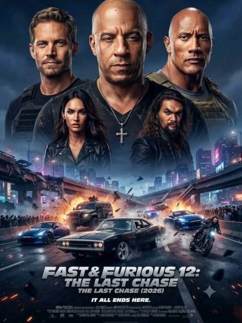 3 Moments in Fast & Furious 12 That Change Everything