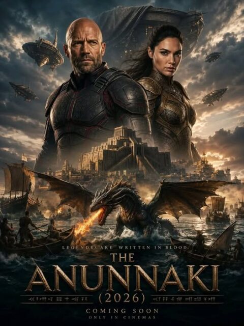 The Anunnaki Twist Changes Everything You Thought You Knew