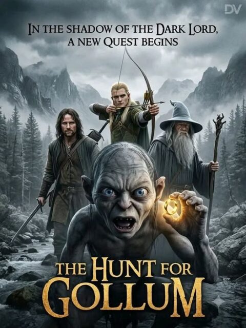 The Hunt for Gollum Has a Twist Fans Won’t Expect