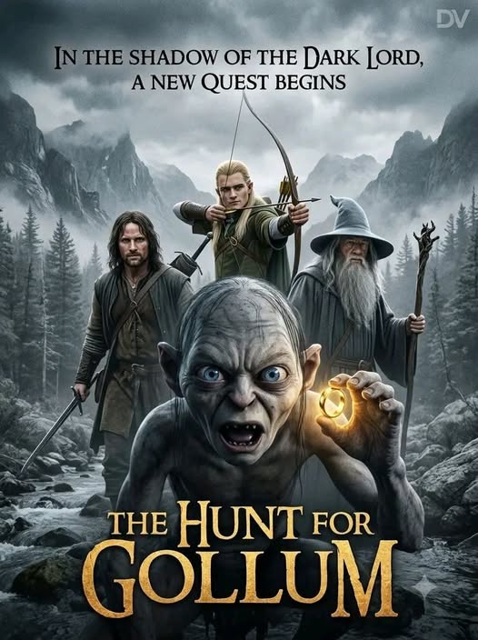 The Hunt for Gollum Has a Twist Fans Won’t Expect