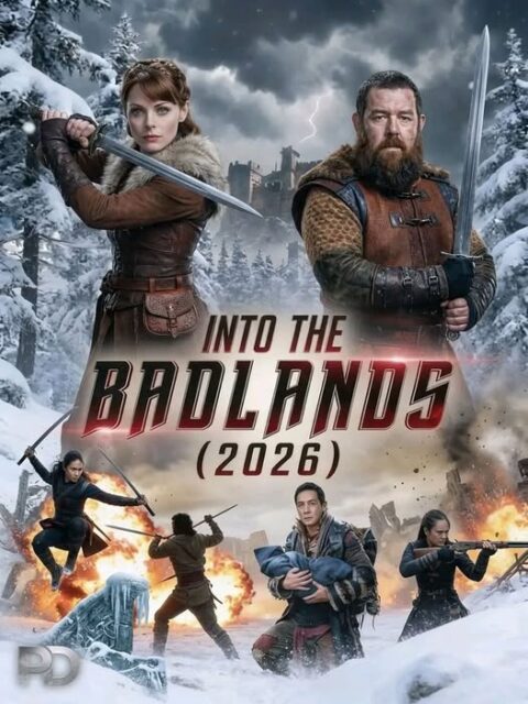 3 Moments in Into the Badlands Season 4 You Won’t Forget