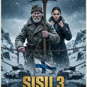 SISU 3 IS THE MOST BRUTAL SURVIVAL WAR YET — THIS FINAL BATTLE CHANGES EVERYTHING