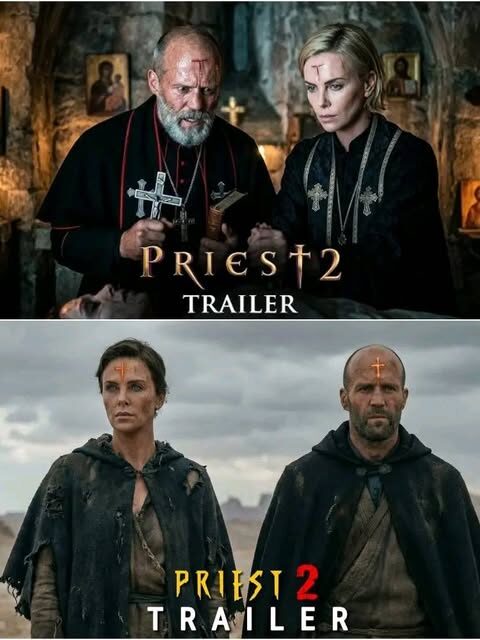 Don’t Watch Priest 2 Without Knowing This Dark Secret