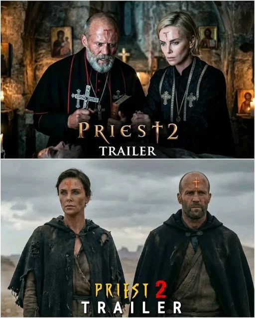 Don’t Watch Priest 2 Without Knowing This Dark Secret