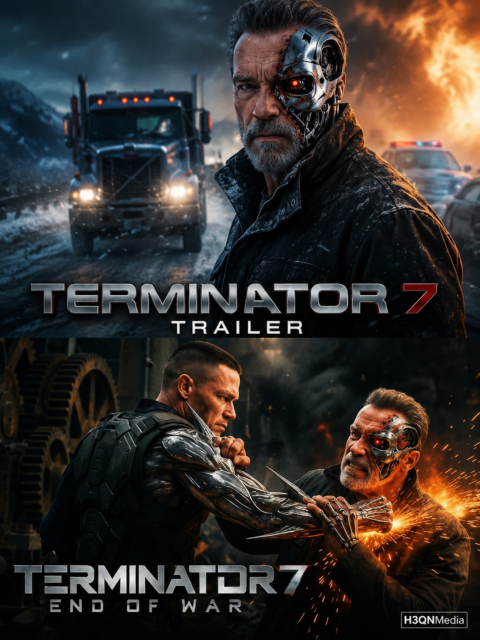 3 Moments in Terminator 7 That Change Everything