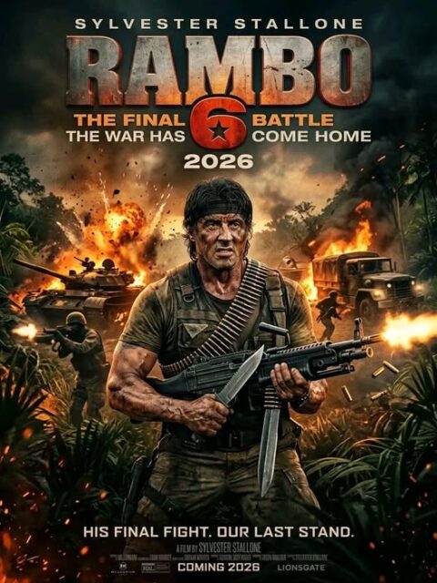 The Final Rambo Battle Reveals What Fans Never Saw Coming