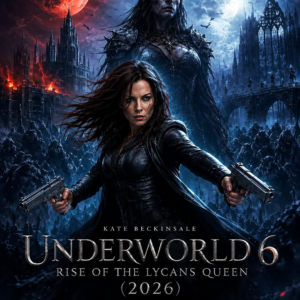 Underworld 6: Rise of the Lycans Queen Review – Selene’s Darkest Battle Changes Everything