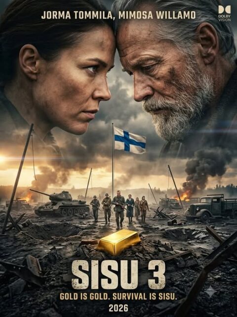 3 Moments in Sisu 3 That Change Everything