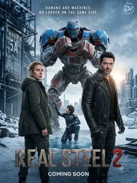 Real Steel 2 (2027) Review: The Robot Fight That Could Change Everything