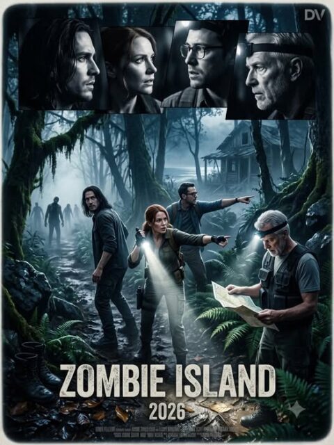 The Secret of Zombie Island Changes Everything