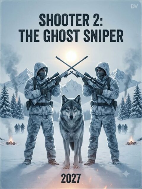 Don’t Watch Shooter 2 Without Knowing This First