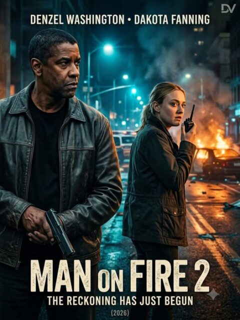 Don’t Watch Man on Fire 2 Without Knowing This
