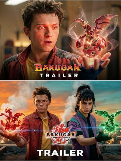 The Secret Behind Bakugan: Resurgence Changes Everything