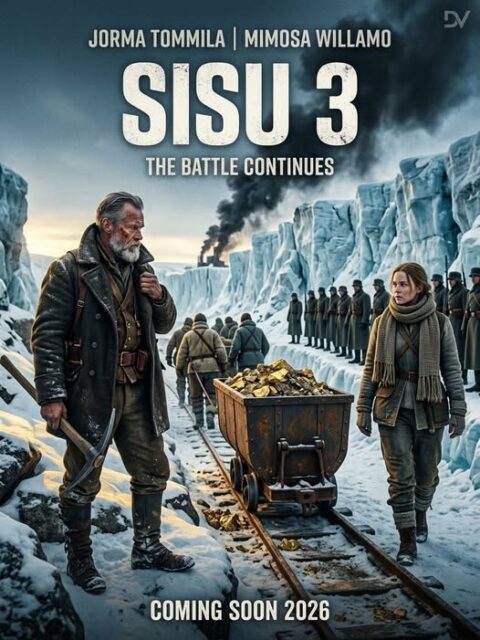 Don’t Watch Sisu 3 Without Knowing This First