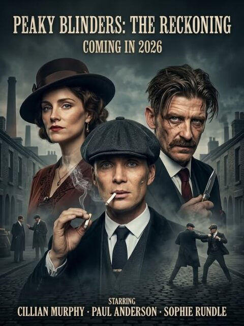 The Reckoning That Changes How You See Tommy Shelby