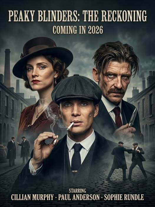 The Reckoning That Changes How You See Tommy Shelby