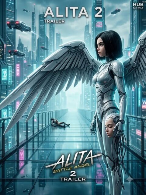 The Secrets Alita Discovers Will Change Everything