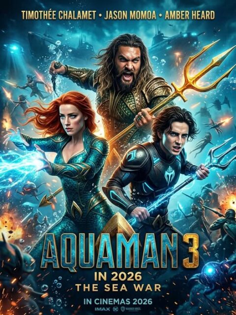 3 Moments in Aquaman 3 That Change Everything