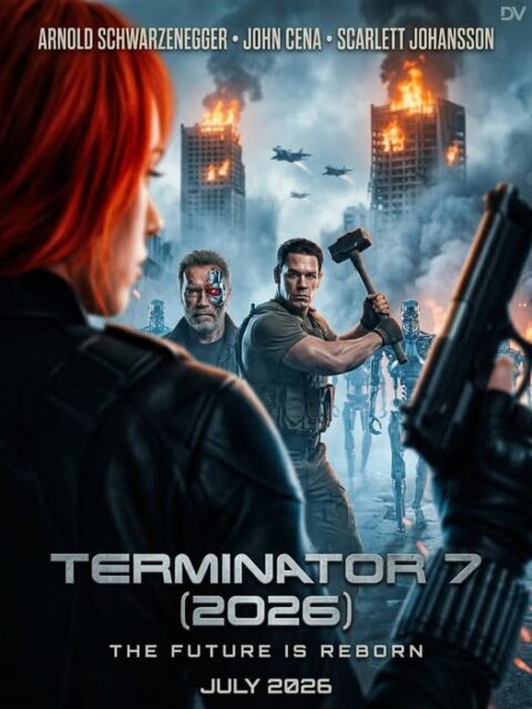 Terminator 7’s Biggest Change Will Shock Longtime Fans