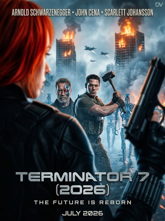 Terminator 7’s Biggest Change Will Shock Longtime Fans