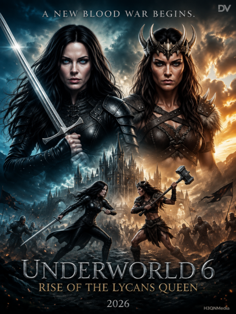 3 Moments in Underworld 6 That Change Everything