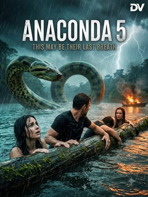 Don’t Watch Anaconda 5 Without Knowing This First
