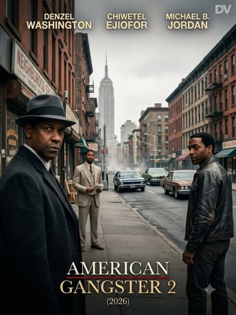 Don’t Watch This Crime Sequel Without Knowing One Thing First