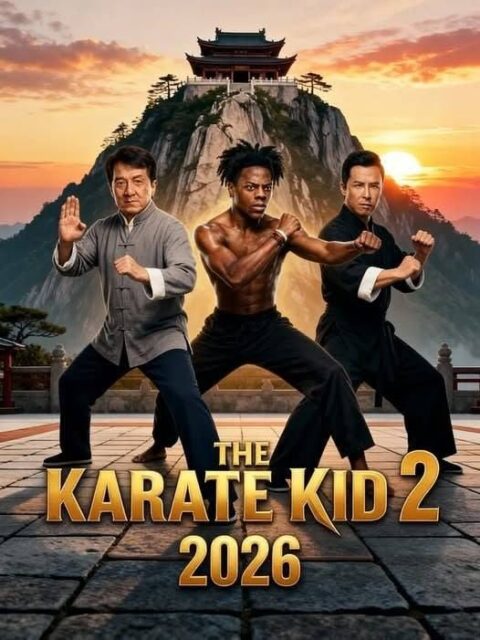 Don’t Watch The Karate Kid 2 Without Knowing This First
