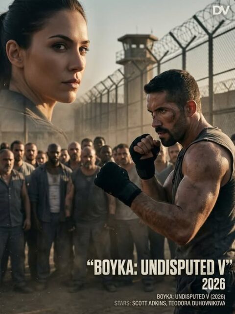 Don’t Watch Boyka’s Return Without Knowing This First