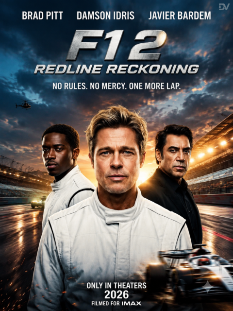 The Final Lap Could Change Everything in F1 2