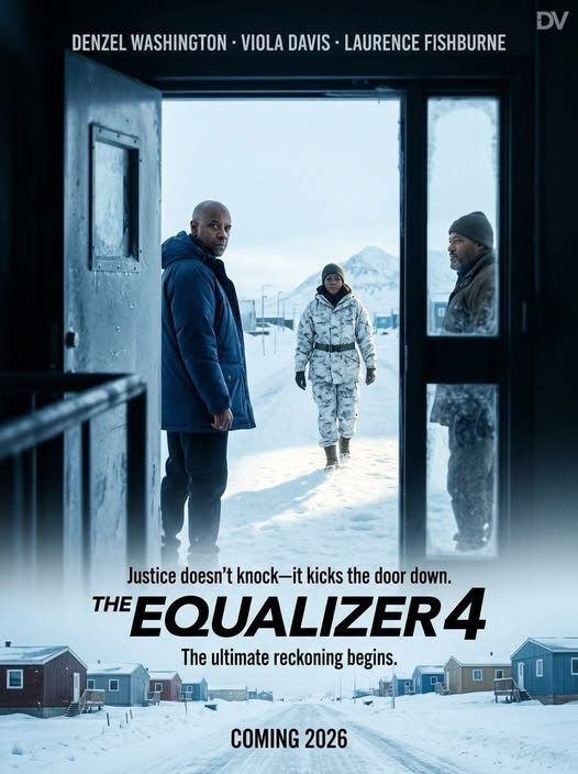 Don’t Watch The Equalizer 4 Without Knowing This First