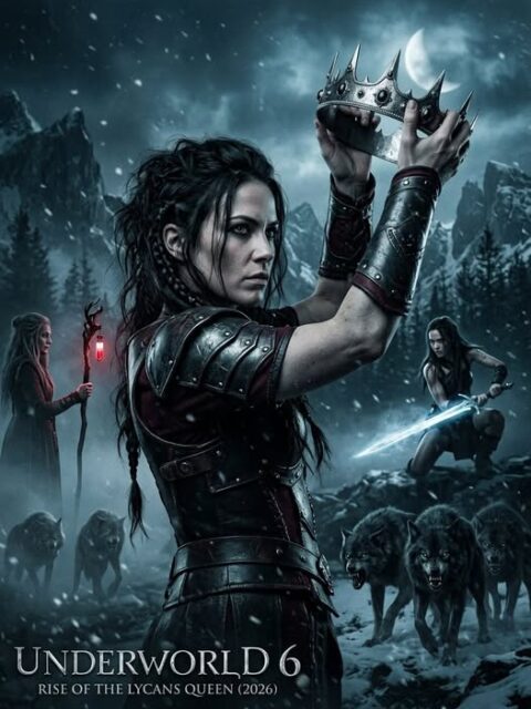 The Underworld Sequel Twist Fans Never Saw Coming