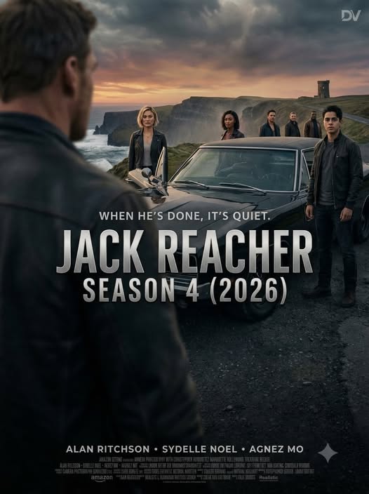 What Makes Reacher Season 4 More Dangerous Than Ever