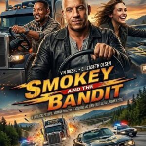 DON'T WATCH SMOKEY AND THE BANDIT 2026 WITHOUT KNOWING THIS FIRST