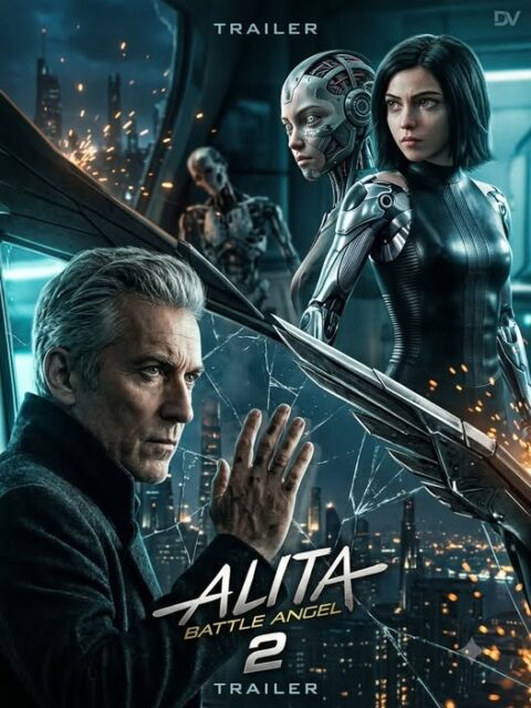 The Secret Alita 2 Reveals Changes Everything You Know
