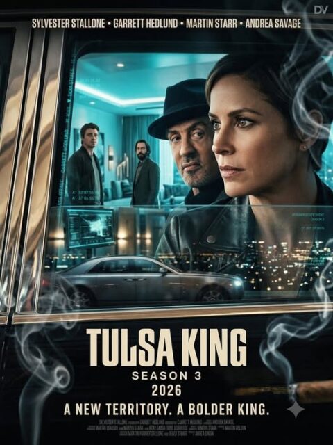 Don’t Watch Tulsa King Season 3 Without Knowing This First