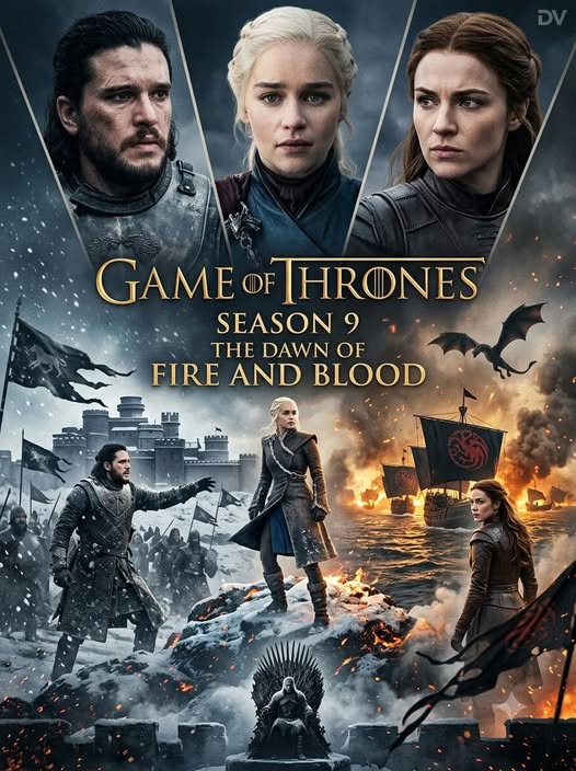 Don’t Get Too Excited About ‘Game of Thrones Season 9’ Until You Know This