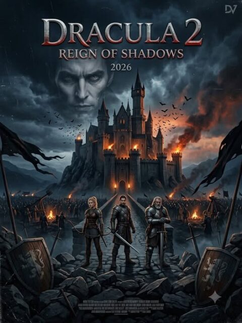 Dracula 2: Reign of Shadows Review — A Dark Fantasy War That Could Redefine the Legend