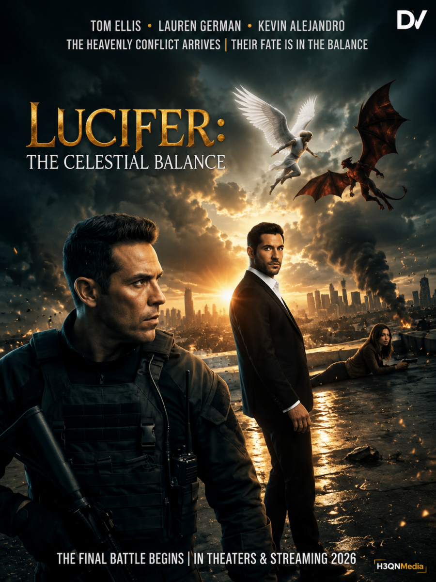 Don’t Watch Lucifer: The Celestial Balance Without Knowing This First