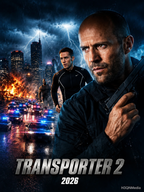 Don’t Watch This Action Thriller Without Knowing This First
