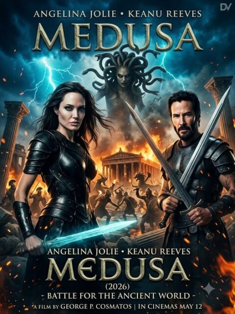 3 Moments in Medusa That Change the Myth Completely