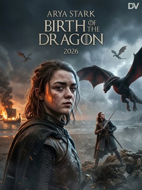 Don’t Watch This Dragon Story Without Knowing the Hidden Secret