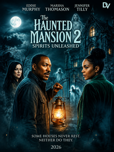 Don’t Watch Haunted Mansion 2 Without Knowing This