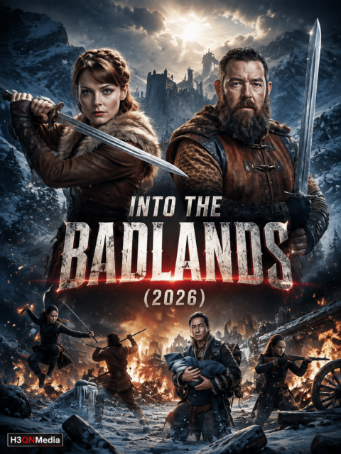 Don’t Watch Into the Badlands Season 4 Without Knowing This
