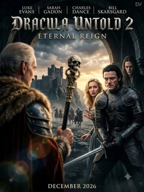 The Betrayal That Changes Dracula 2 Forever