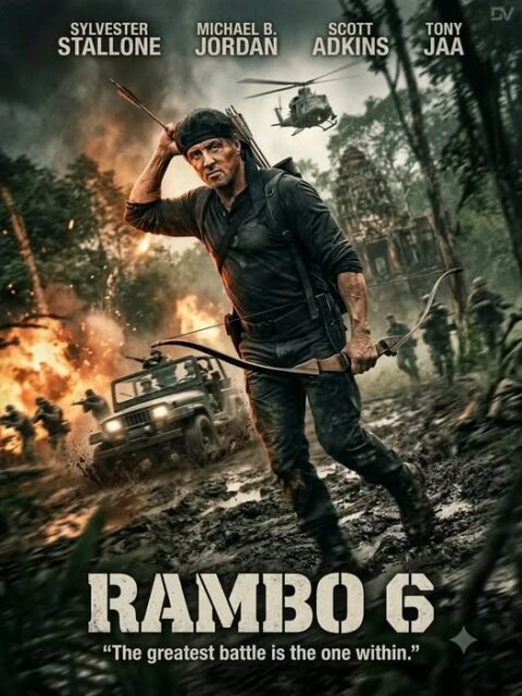Don’t Watch Rambo 6 Without Knowing This First