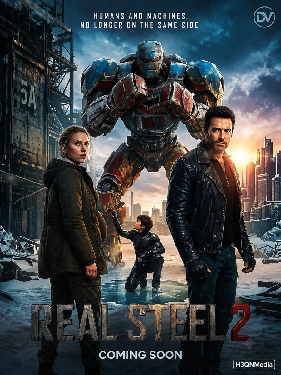 Don’t Watch Real Steel 2 Without Knowing This First